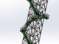 100 foot Tower