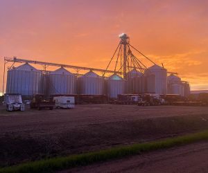 Westloc, Alberta