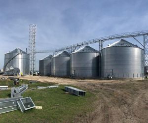 Yorkton, Saskatchewan